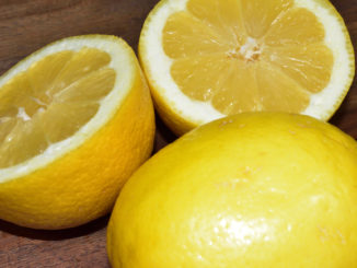 Jetzt gibt's Saures... die Powerfrucht Zitrone ist ein wahres Wundermittel!