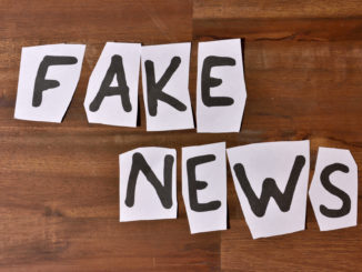 Wer's glaubt... Fake News verbreiten sich rasend schnell und können eine Menge Unheil anrichten.