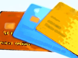 Alles Kreditkarte oder was?! Kreditkarten und Debitkarten ähneln sich auf den ersten Blick - doch an der Kasse kann es schnell ein böses Erwachen geben.