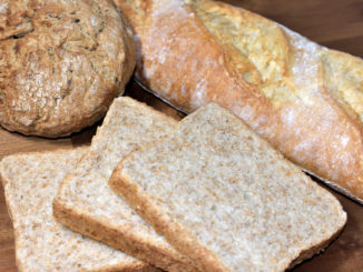Es geht doch nichts über frisches Backwerk direkt vom Bäcker! Und richtig aufbewahrt bleiben Brot, Brötchen, Baguette und Co. viele Tage lang zum Anbeißen lecker...