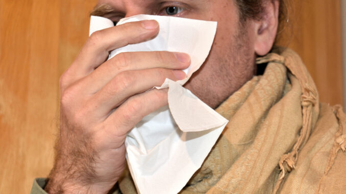 Was tun bei einer Erkältung oder einem grippalen Infekt? Mit ein paar altbewährten Hausmitteln lindern Sie die Symptome wie Husten, Schnupfen und Heiserkeit. Damit Sie sich bald wieder gesund fühlen.